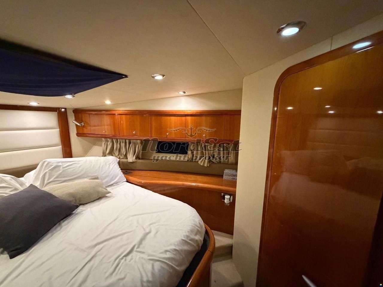 Sunseeker Portofino 53 MK1
