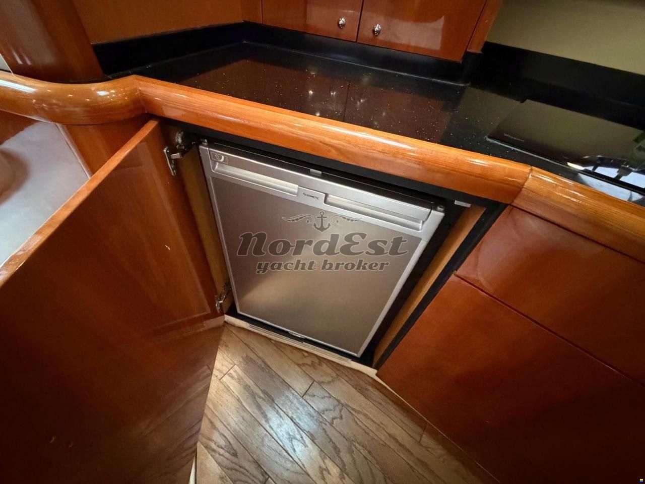 Sunseeker Portofino 53 MK1