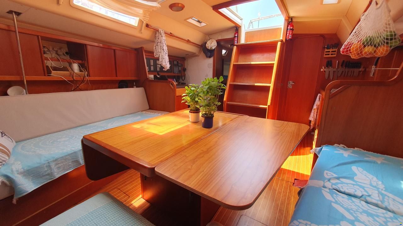 Comar Genesi Sport 43