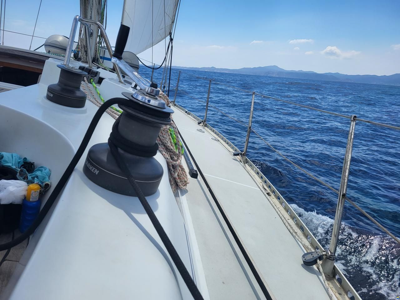 Comar Genesi Sport 43
