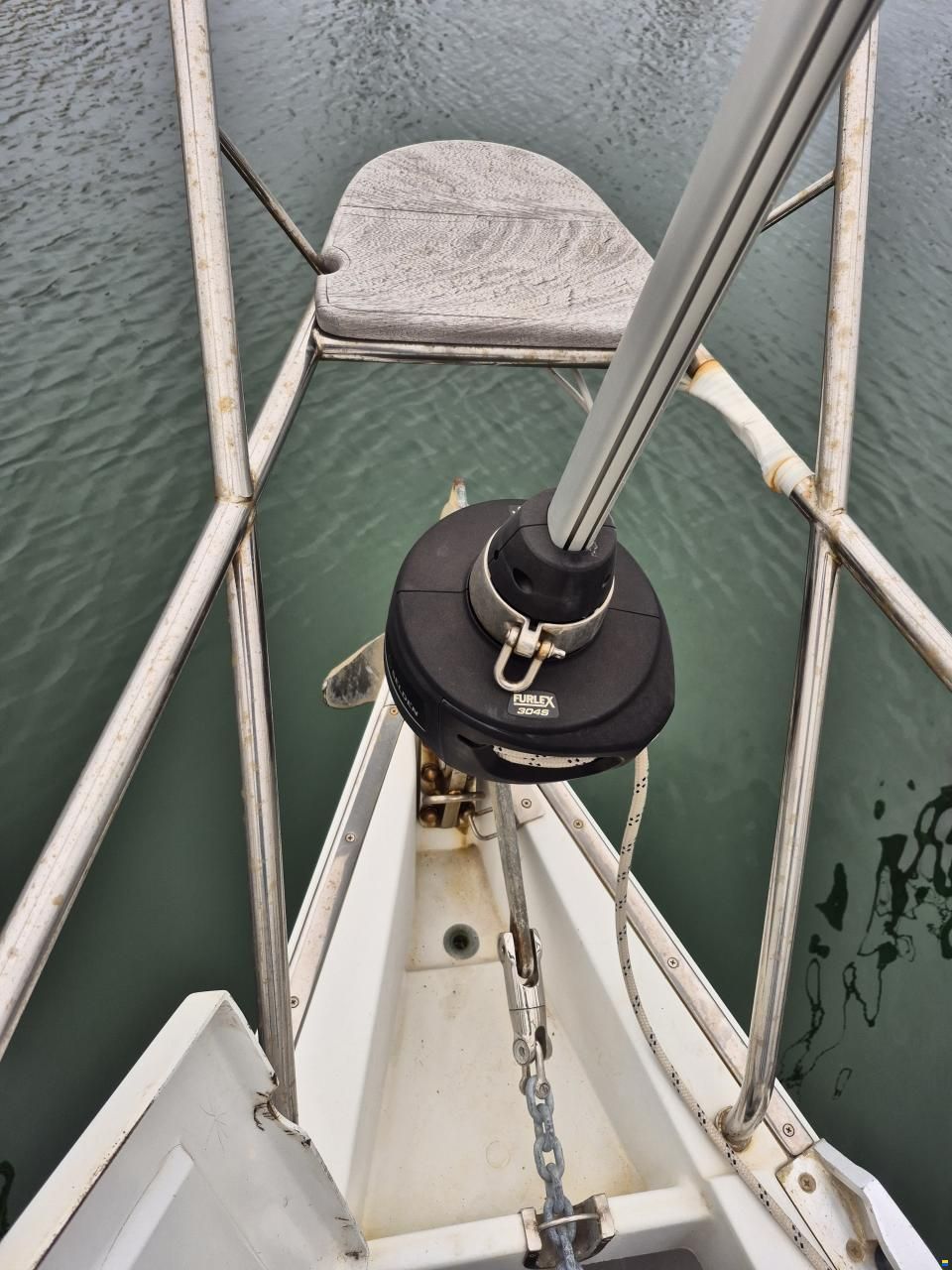 Comar Genesi Sport 43