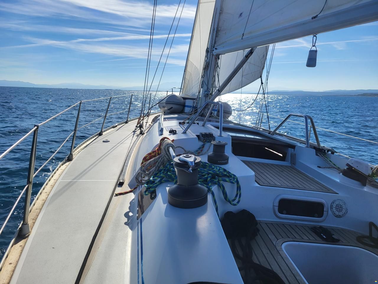 Comar Genesi Sport 43