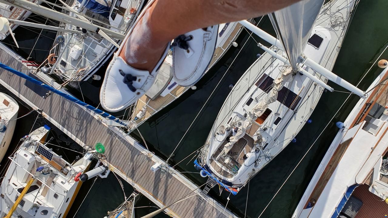Comar Genesi Sport 43