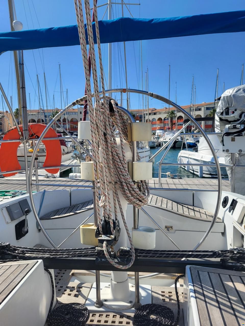 Comar Genesi Sport 43