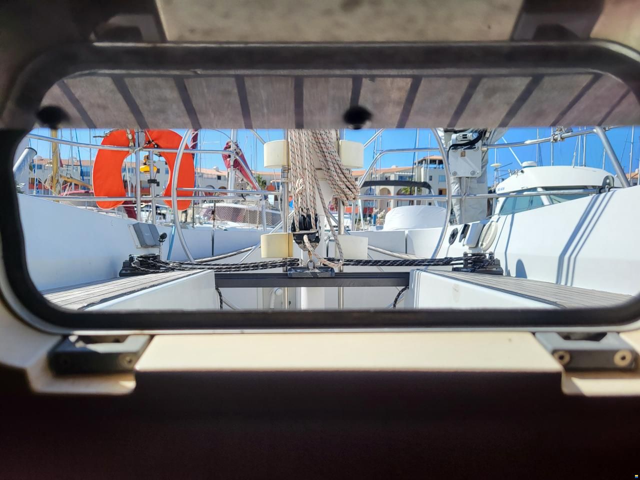 Comar Genesi Sport 43