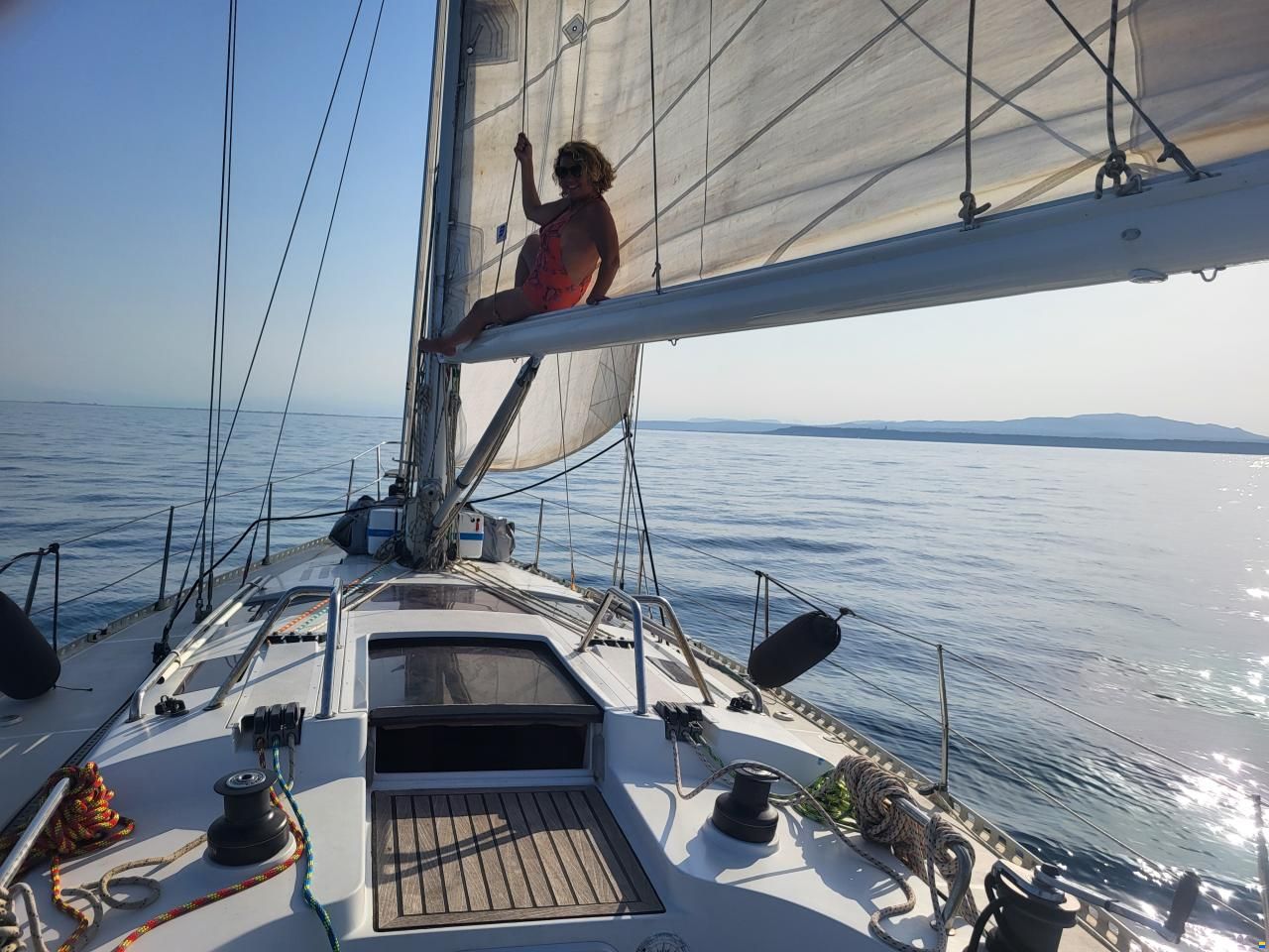Comar Genesi Sport 43