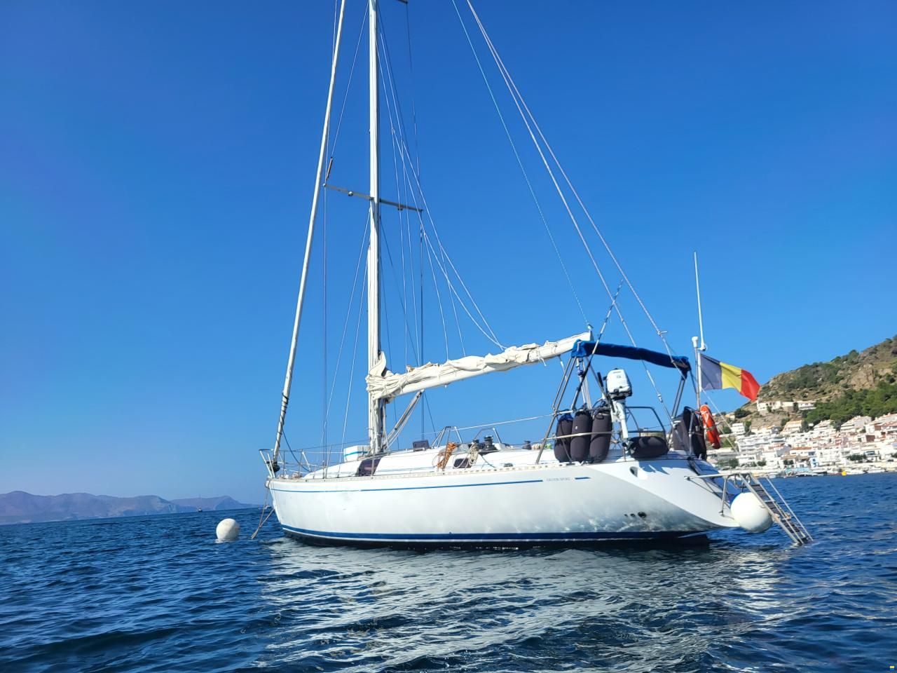 Comar Genesi Sport 43