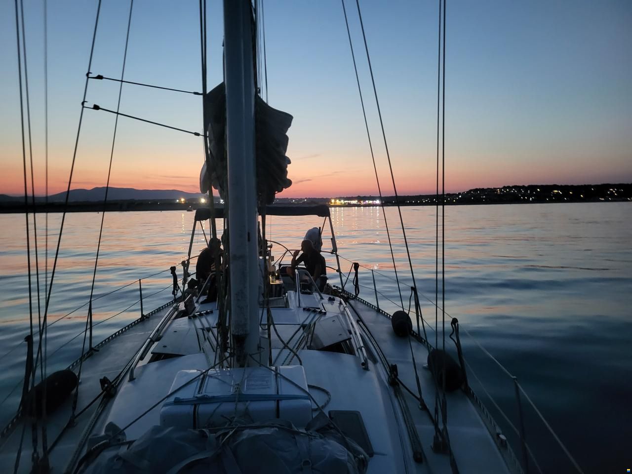 Comar Genesi Sport 43