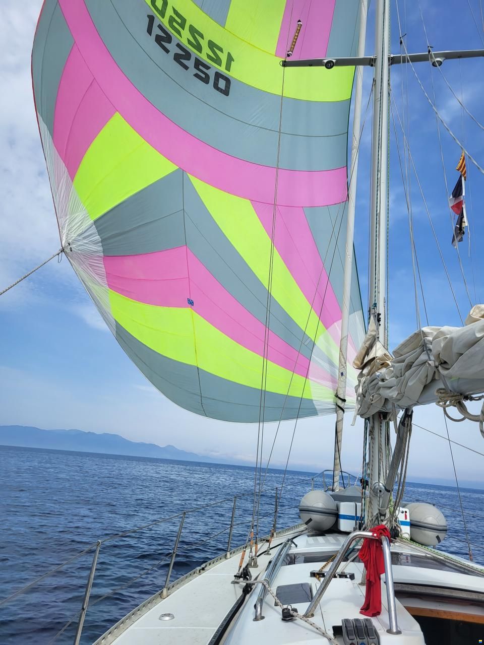 Comar Genesi Sport 43