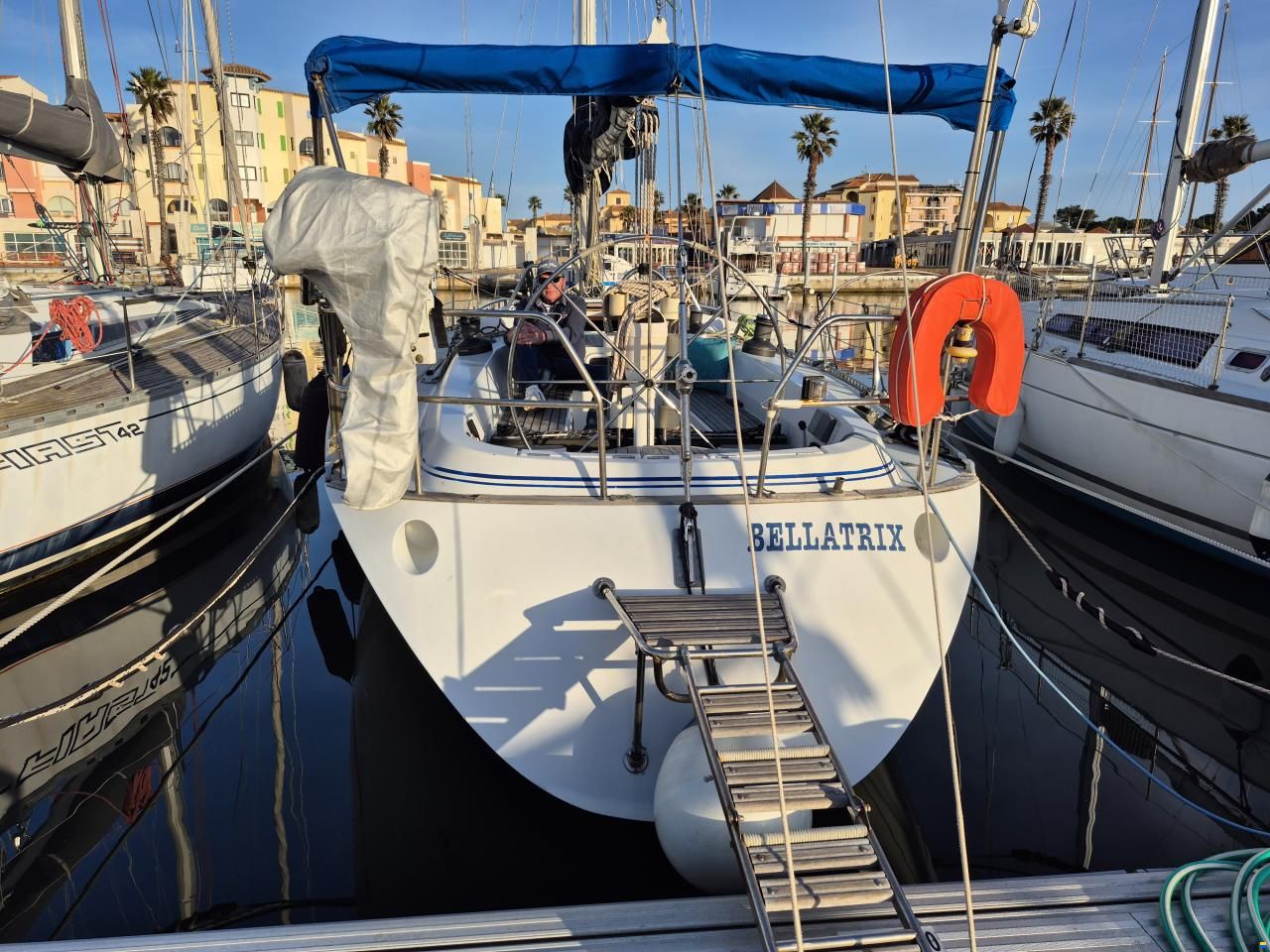 Comar Genesi Sport 43