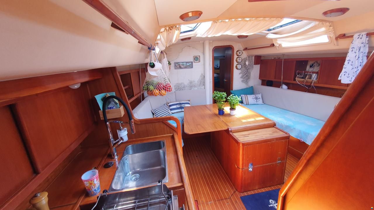 Comar Genesi Sport 43