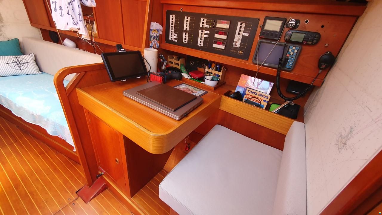 Comar Genesi Sport 43