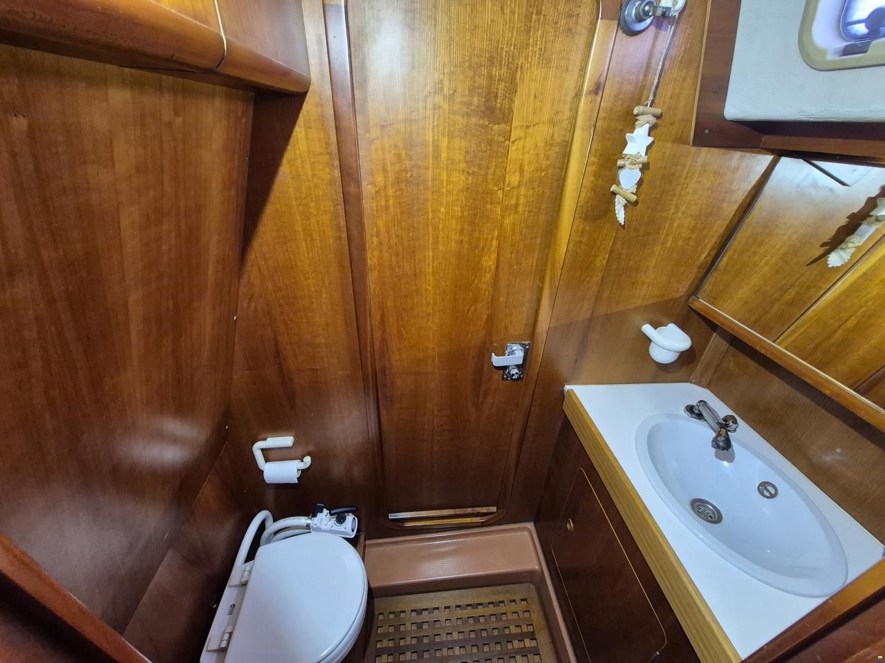 Comar Genesi Sport 43