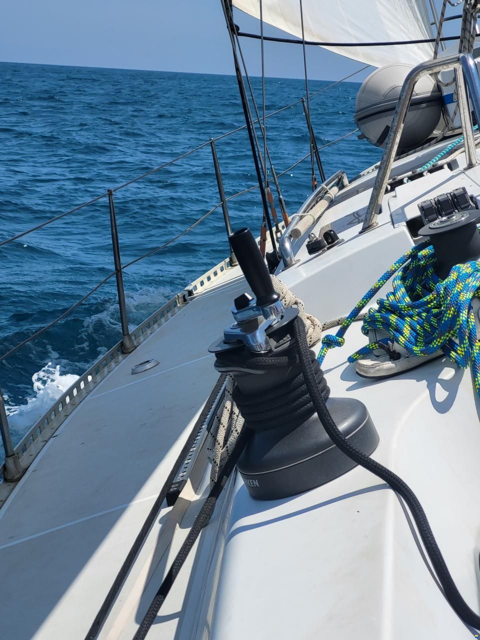 Comar Genesi Sport 43