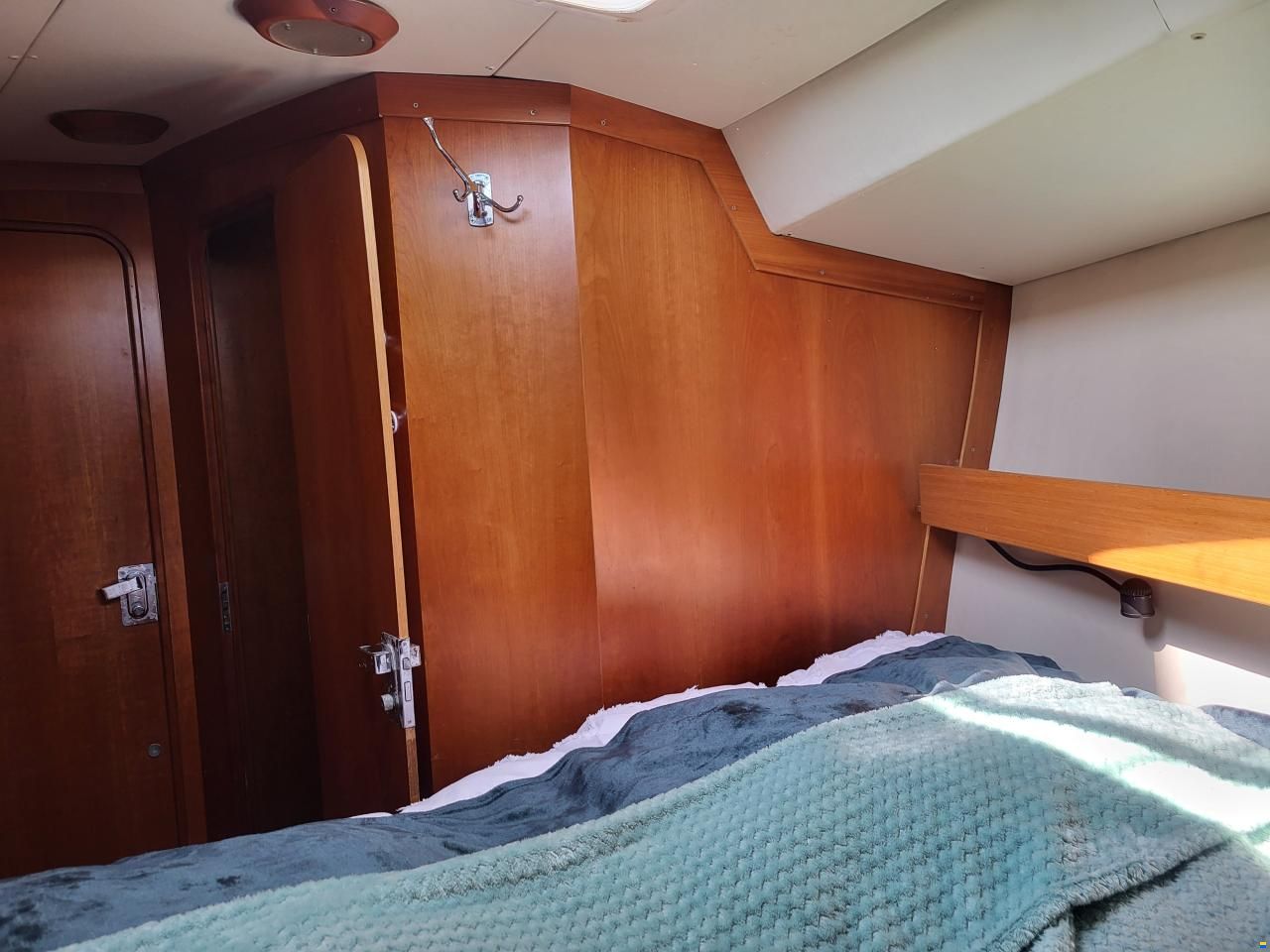 Comar Genesi Sport 43