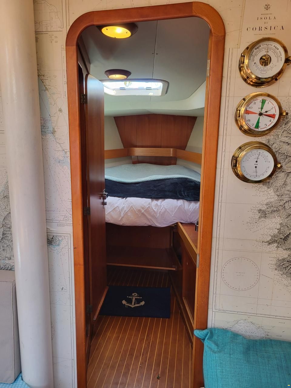Comar Genesi Sport 43