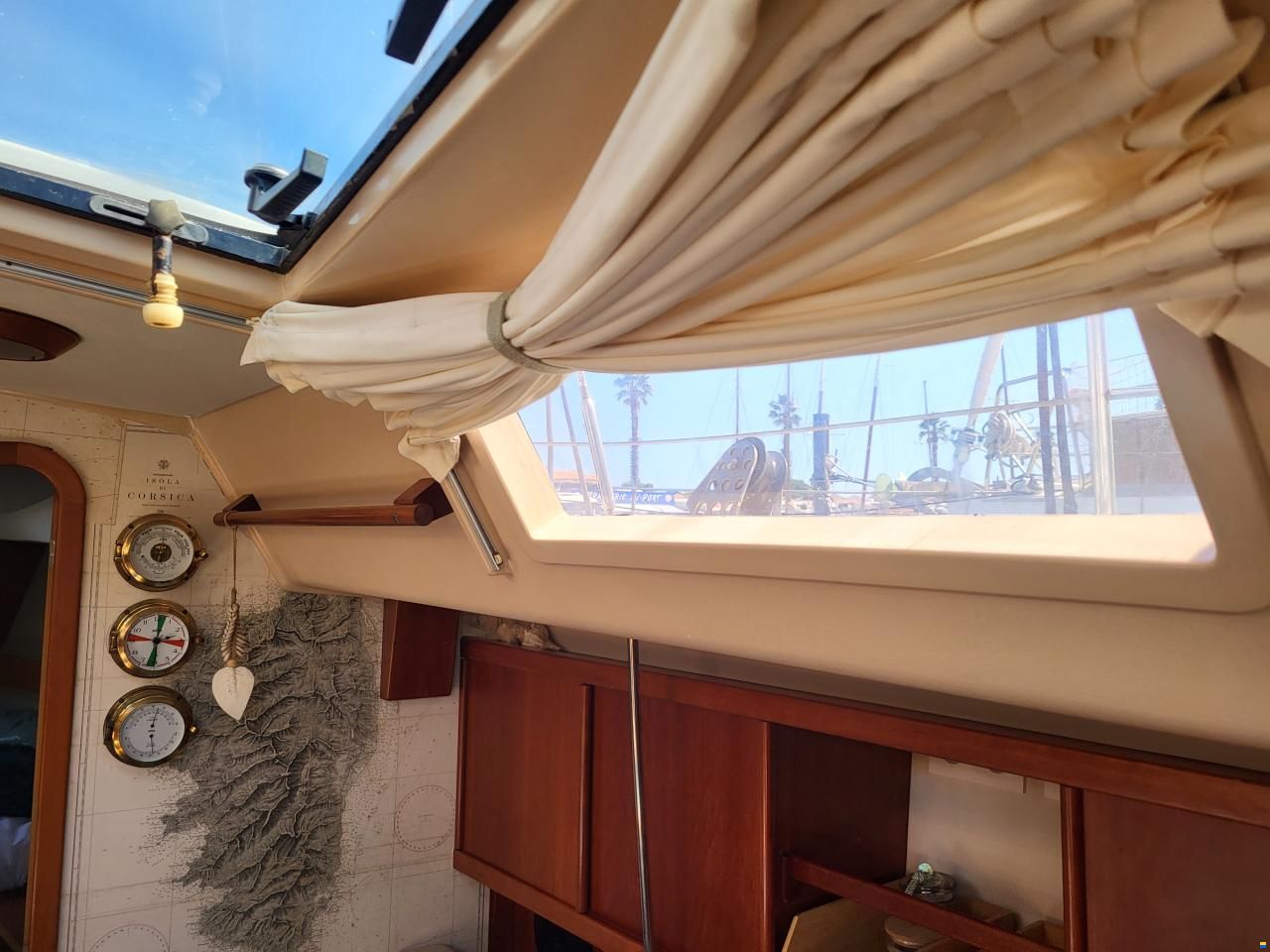 Comar Genesi Sport 43