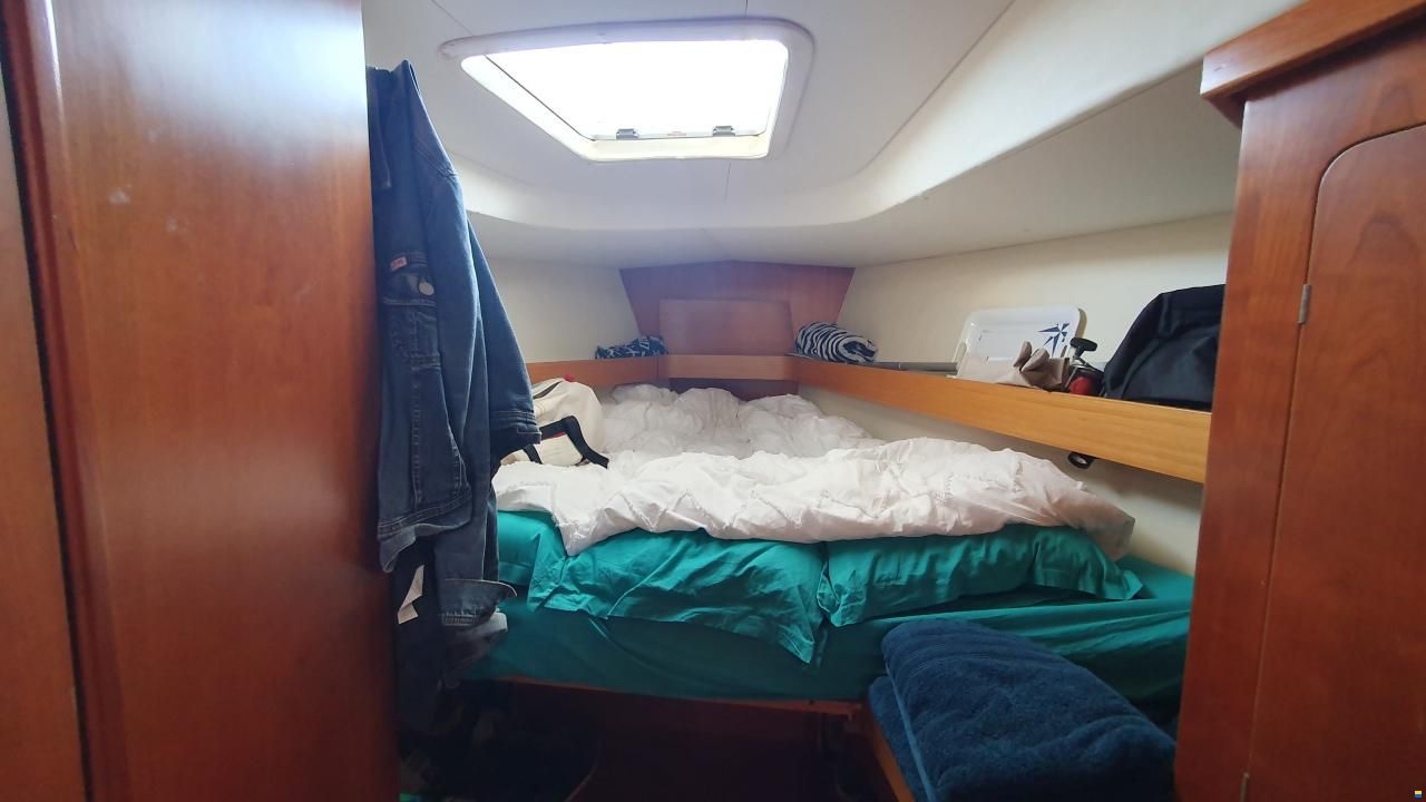 Comar Genesi Sport 43