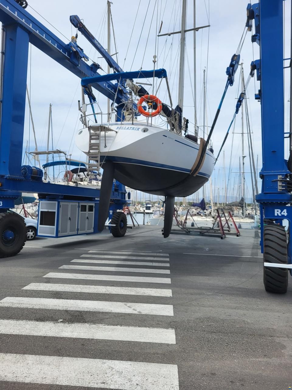 Comar Genesi Sport 43