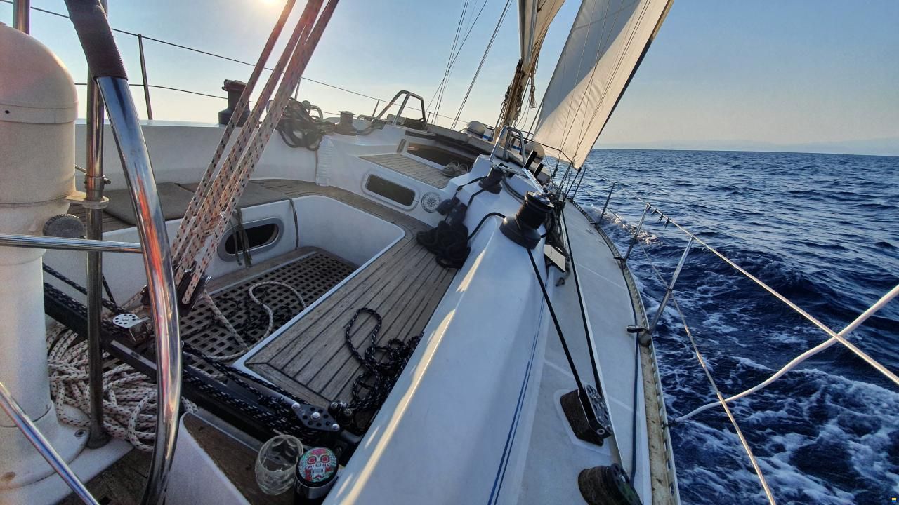 Comar Genesi Sport 43
