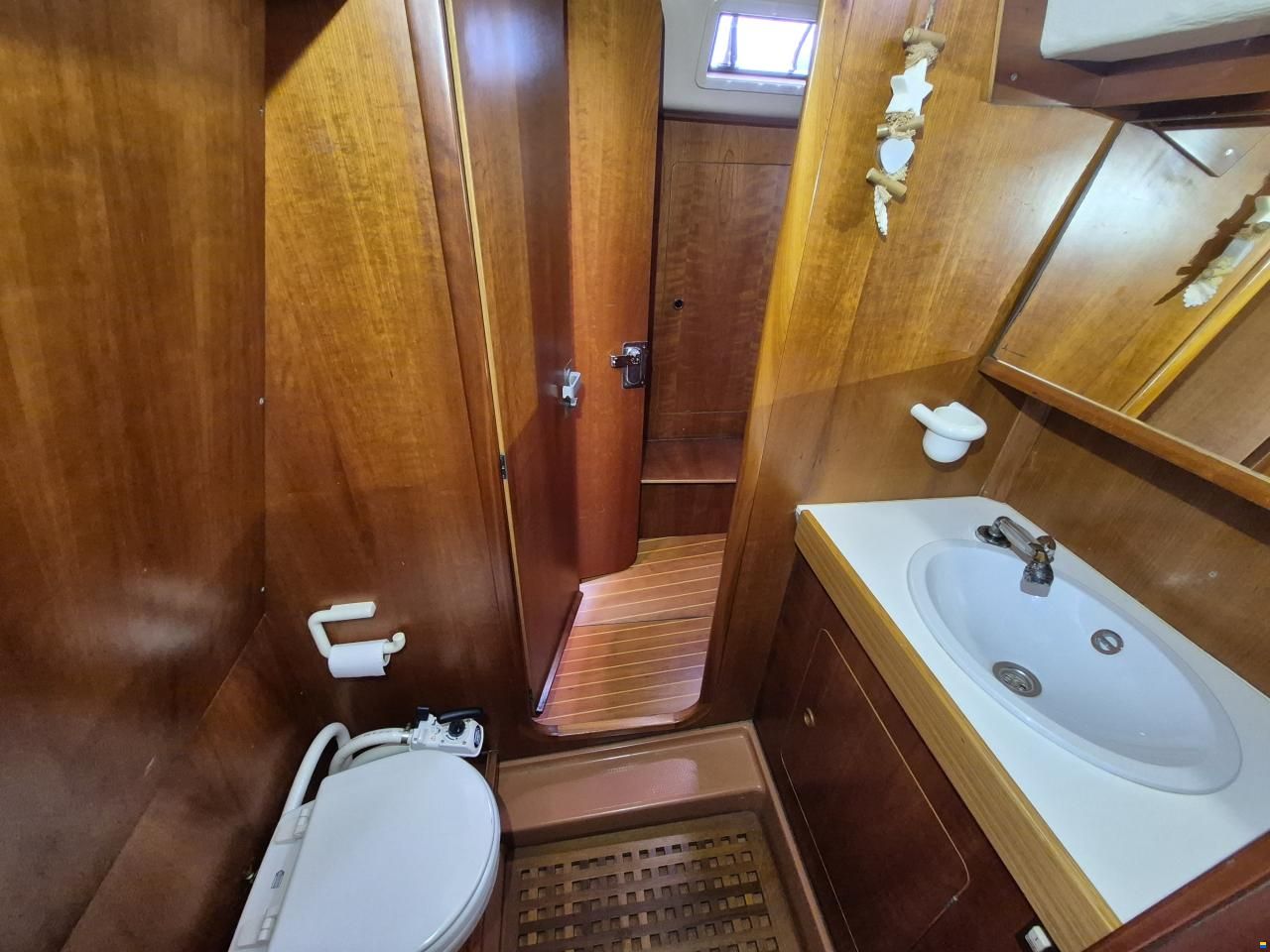Comar Genesi Sport 43