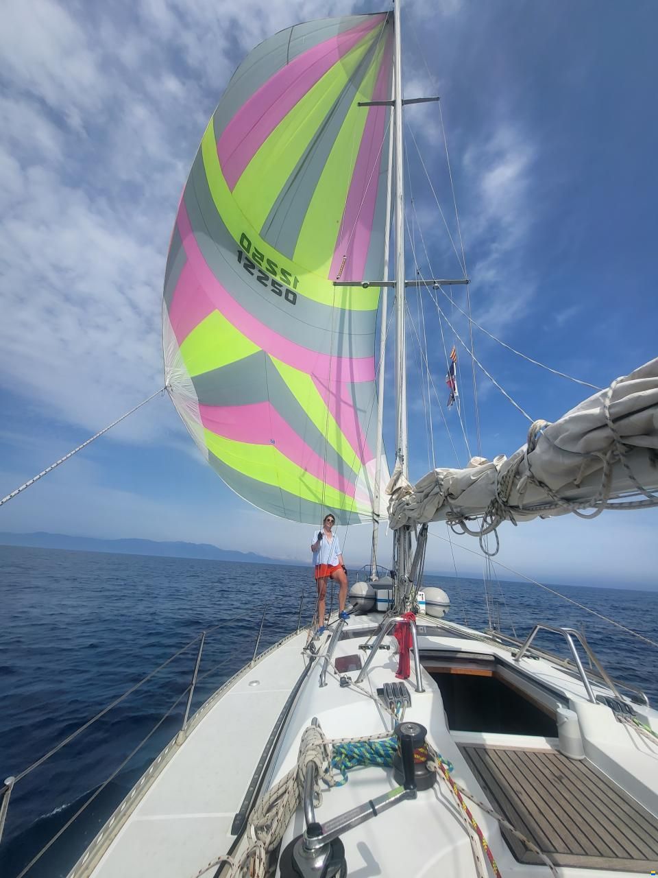 Comar Genesi Sport 43