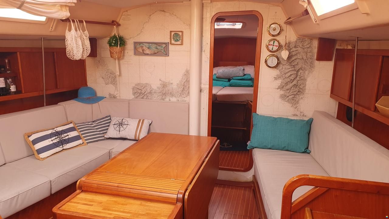 Comar Genesi Sport 43