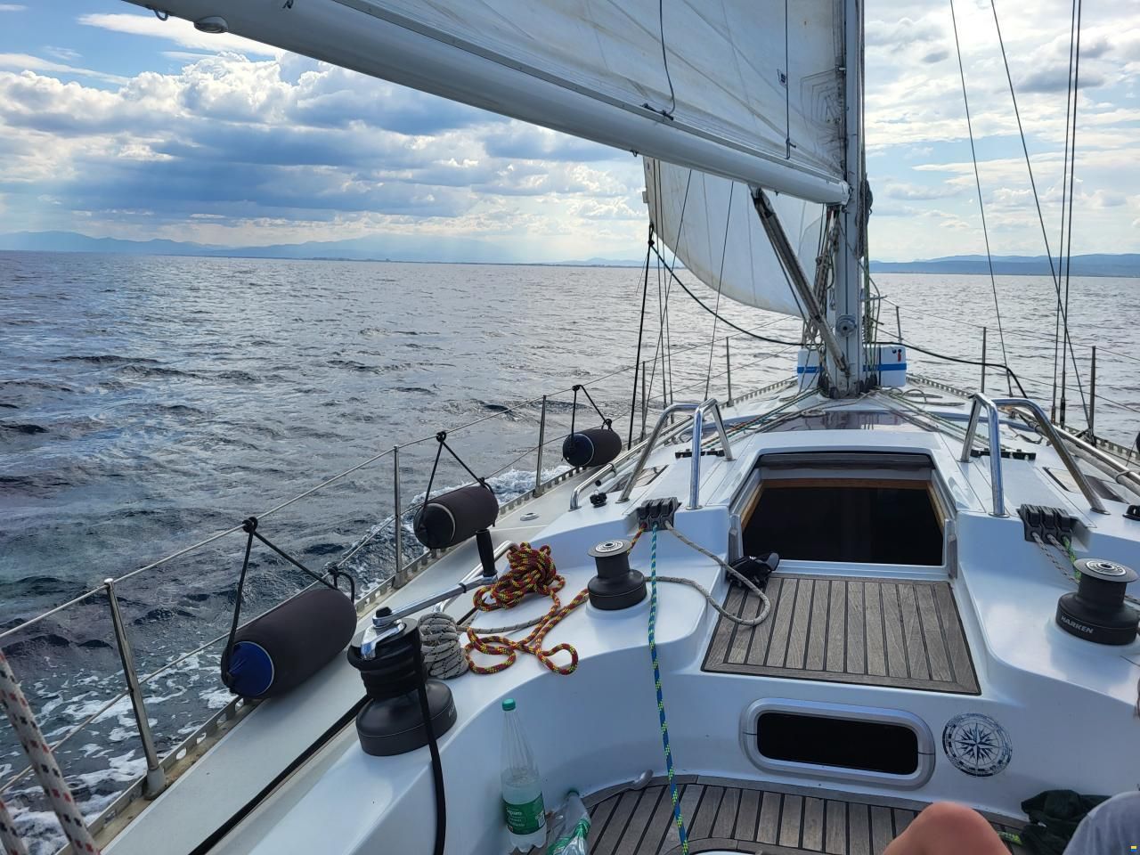 Comar Genesi Sport 43