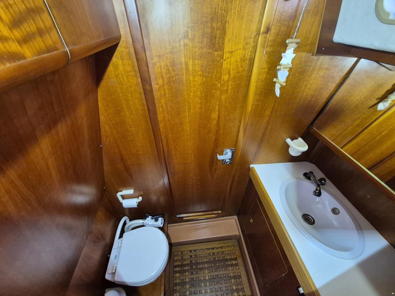 Comar Genesi Sport 43