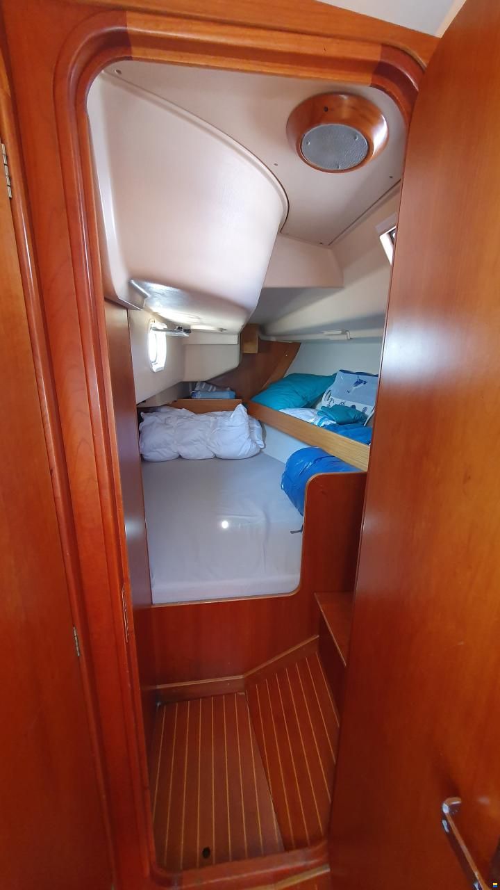 Comar Genesi Sport 43