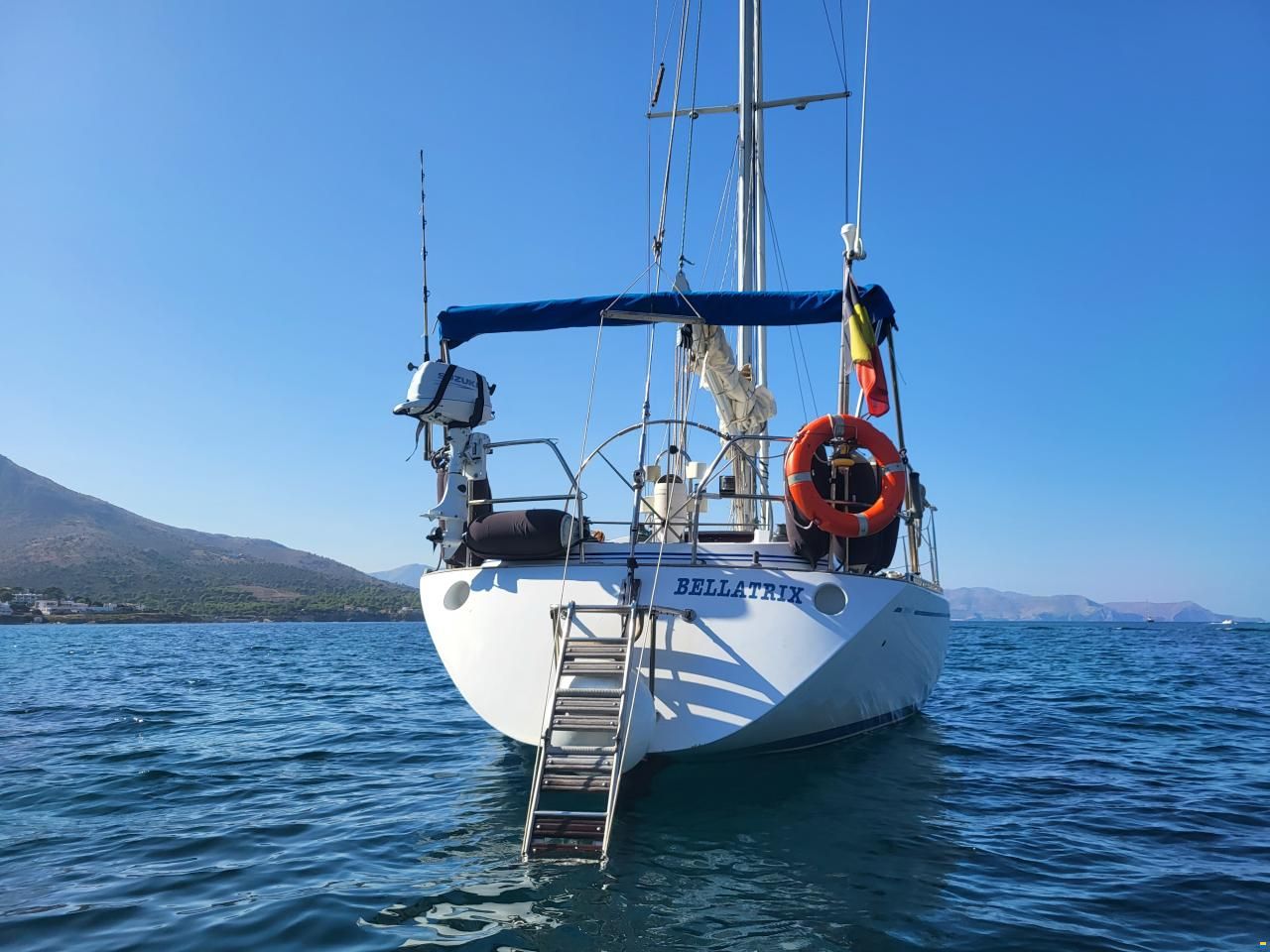 Comar Genesi Sport 43