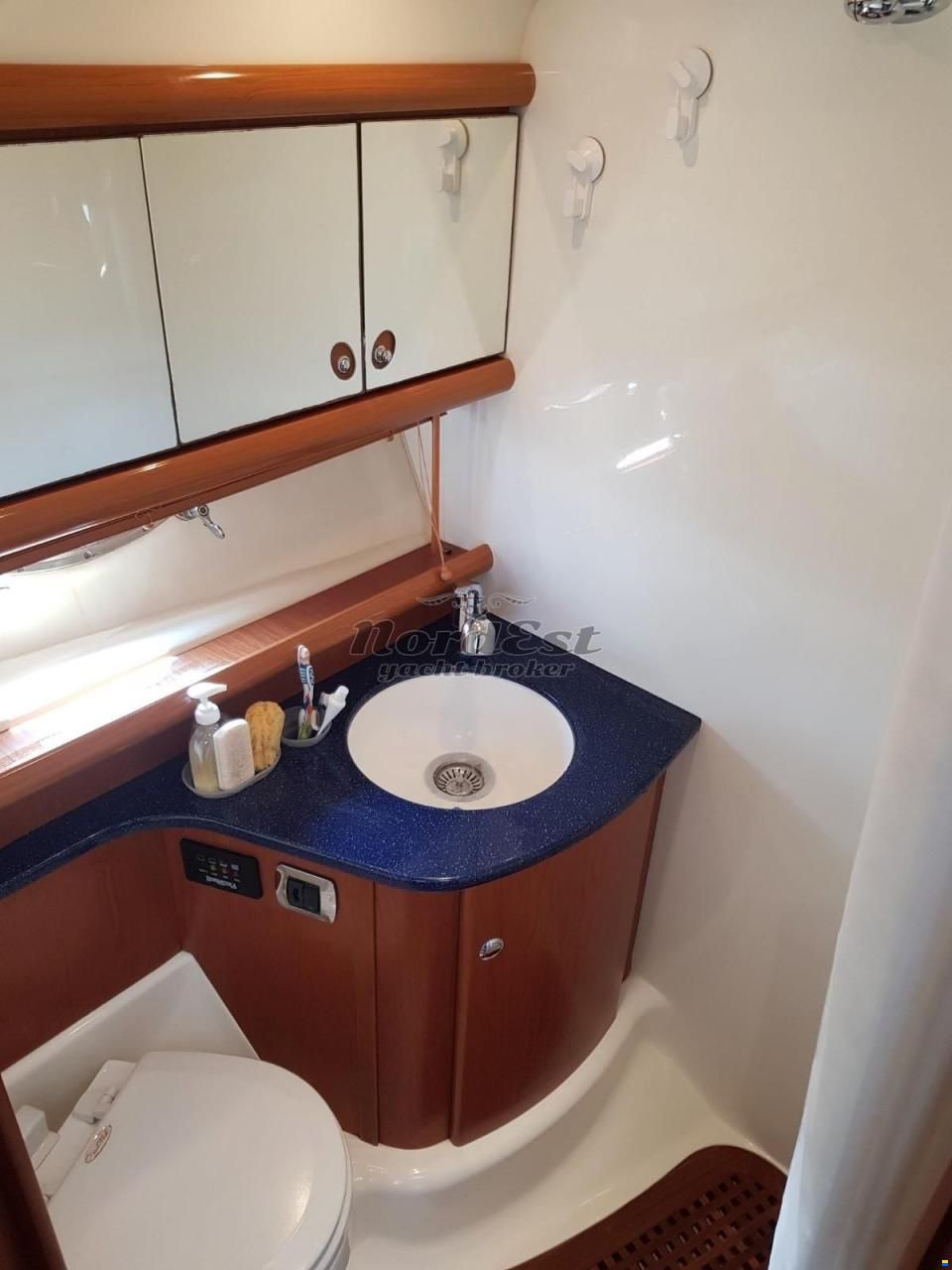 Gobbi (Atlantis) 425 sc