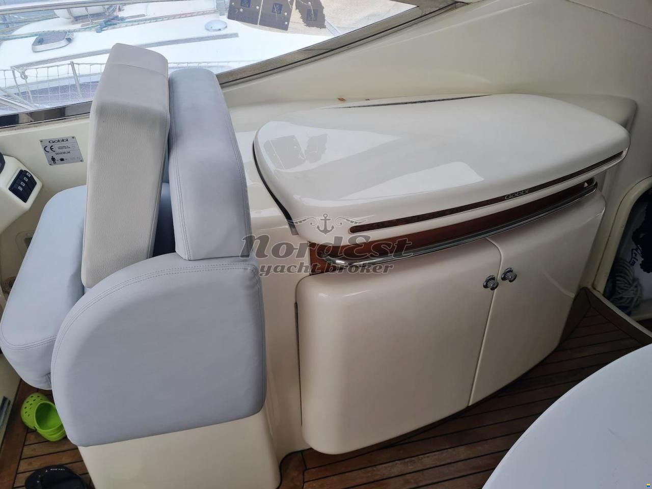 Gobbi (Atlantis) 425 sc