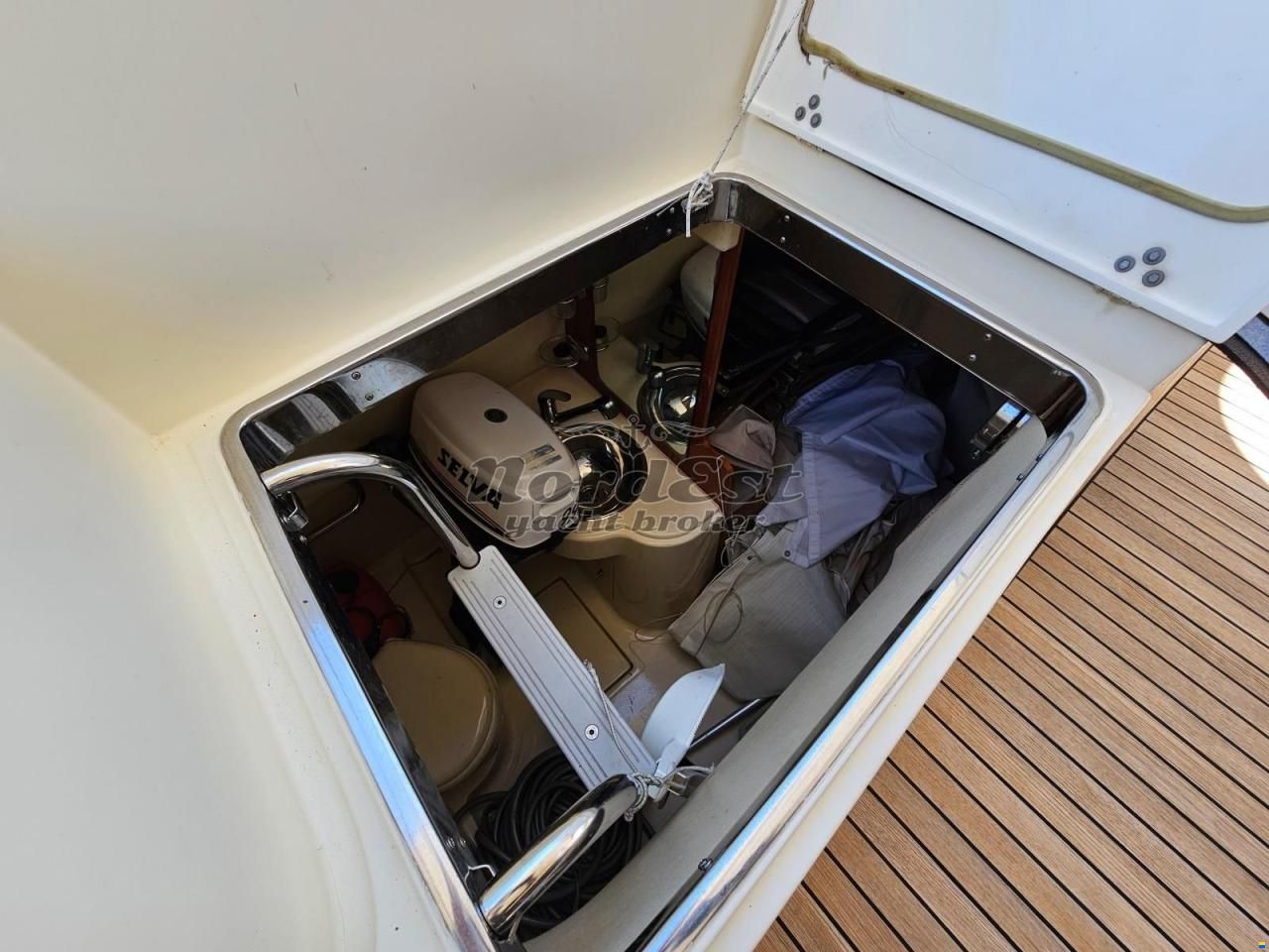 Azimut 55 Fly Evolution