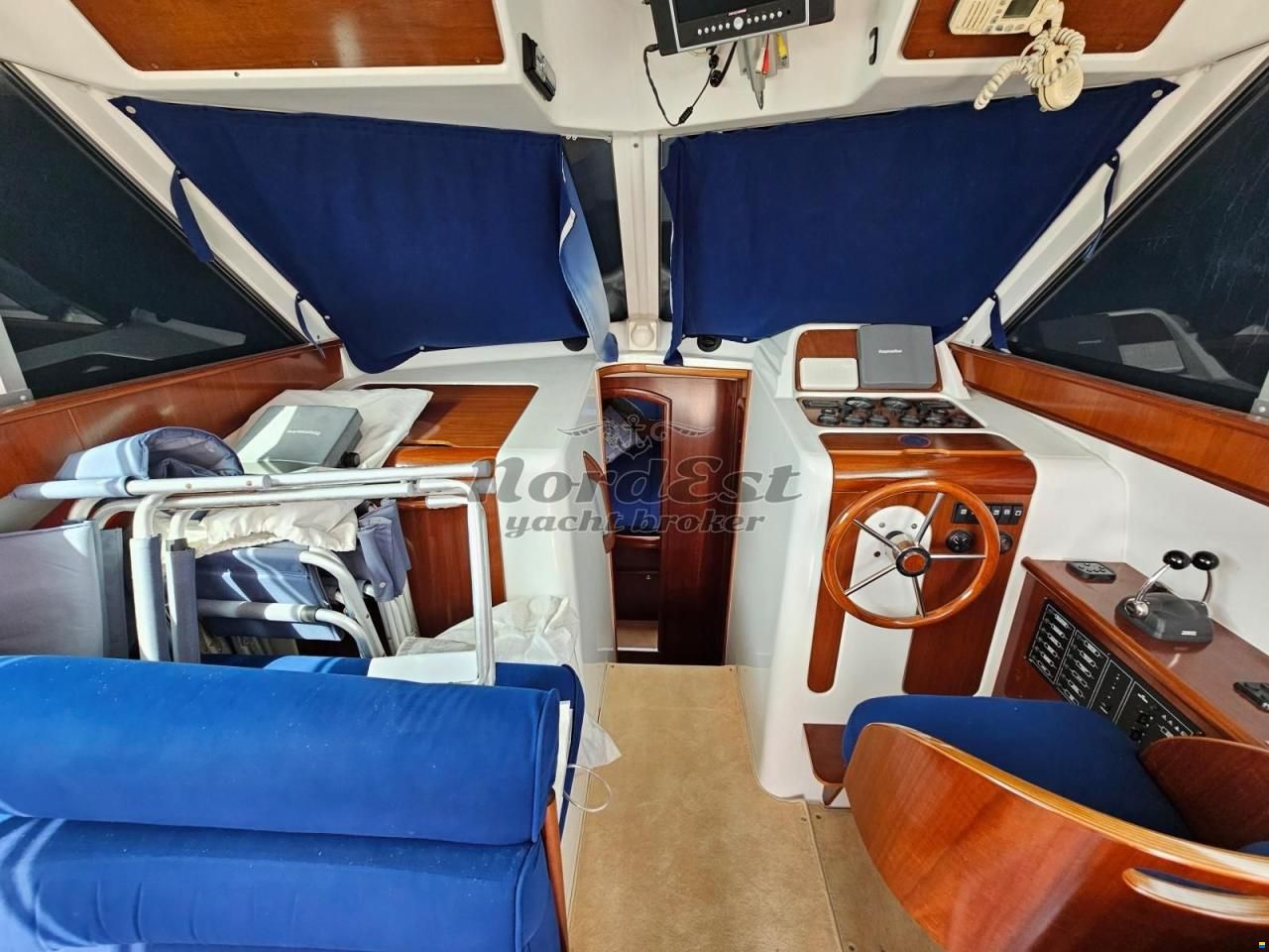 Beneteau Antares 10.80