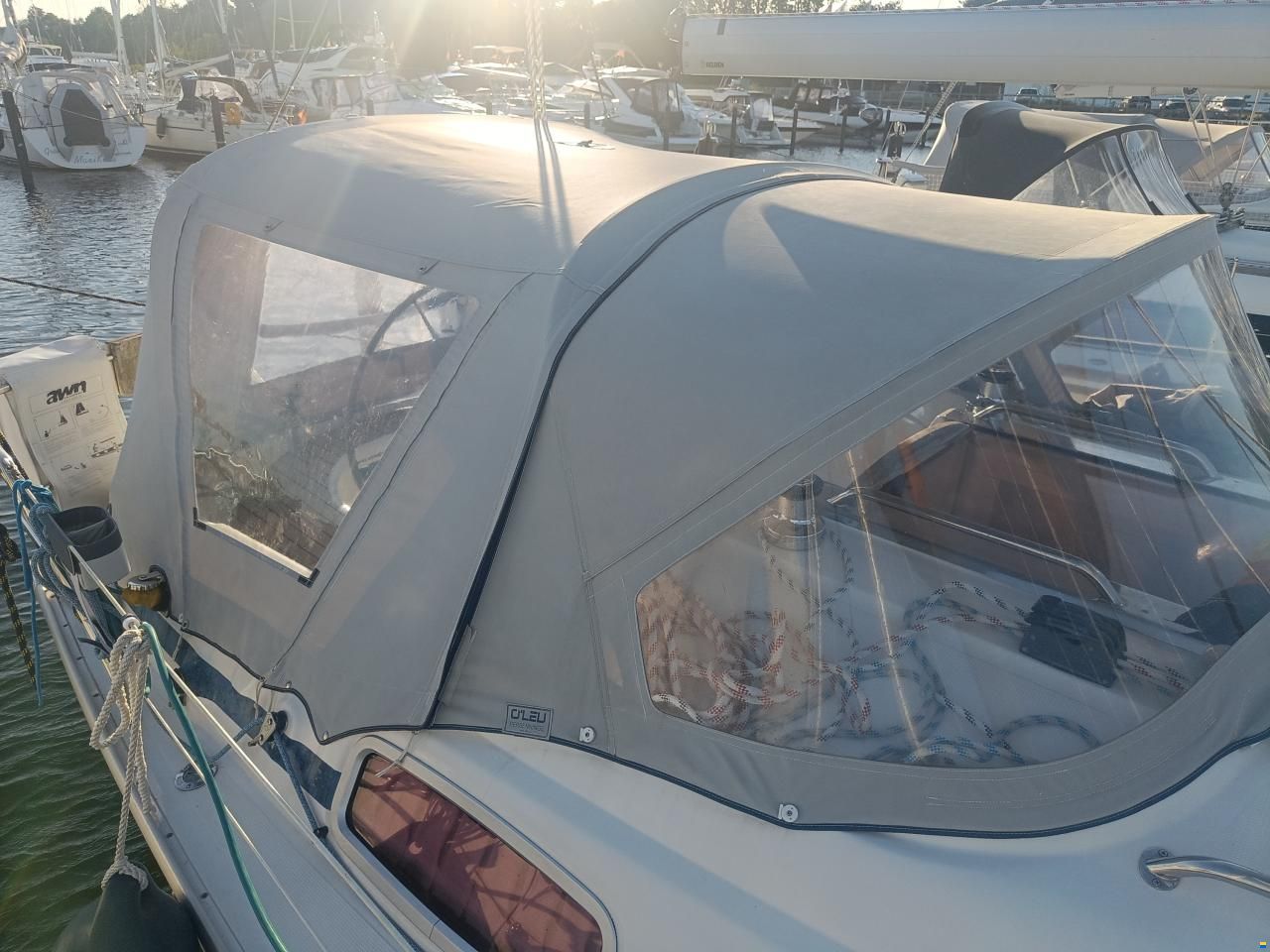 Bavaria 30 Cruiser