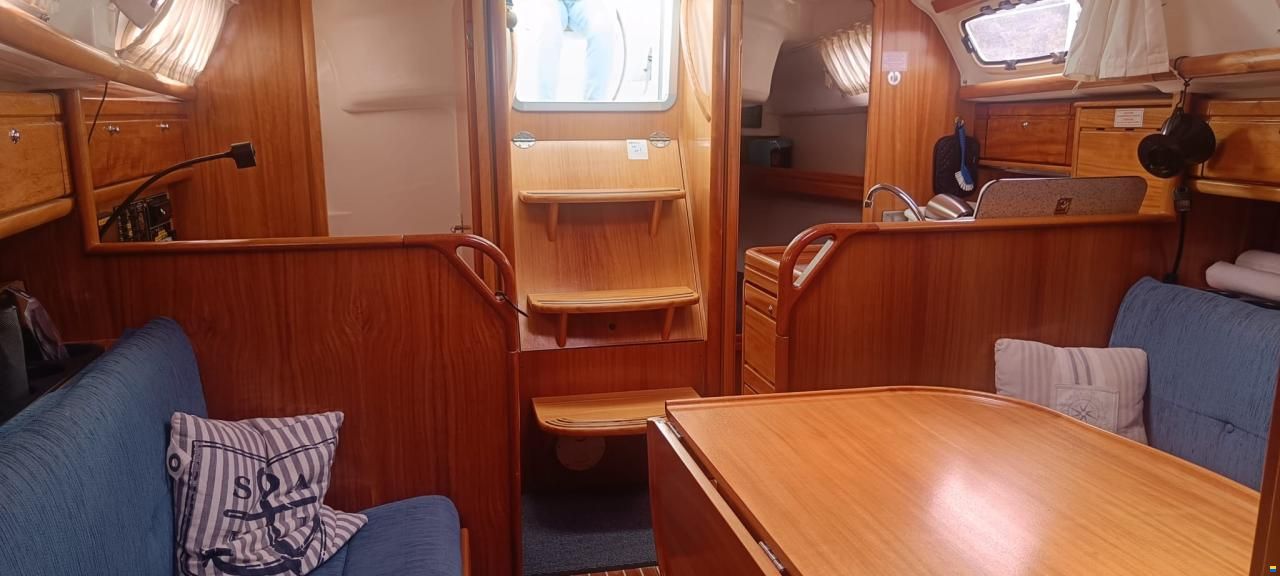 Bavaria 30 Cruiser