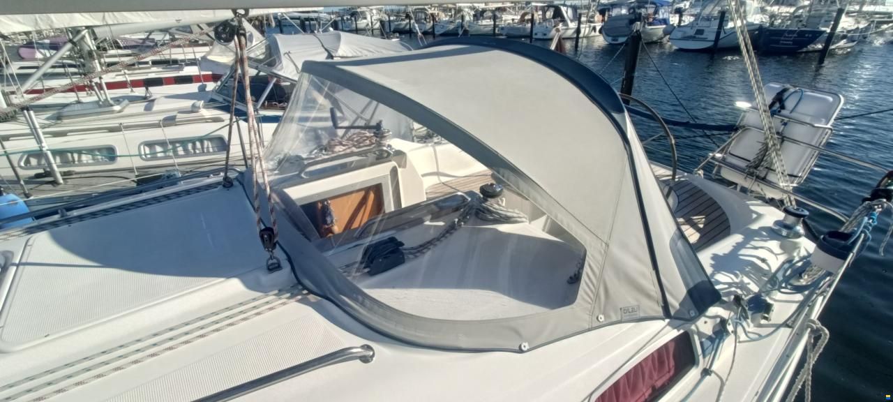 Bavaria 30 Cruiser