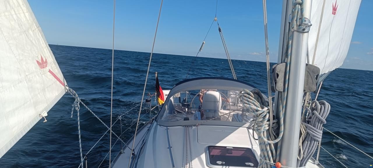 Bavaria 30 Cruiser