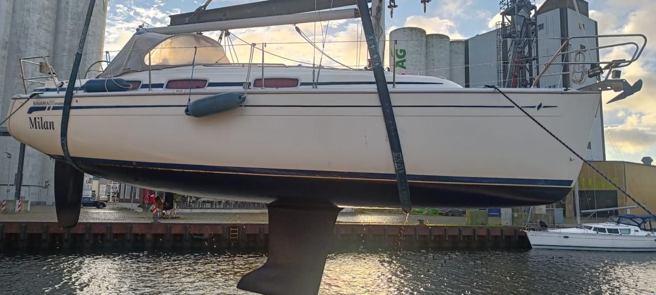 Bavaria 30 Cruiser