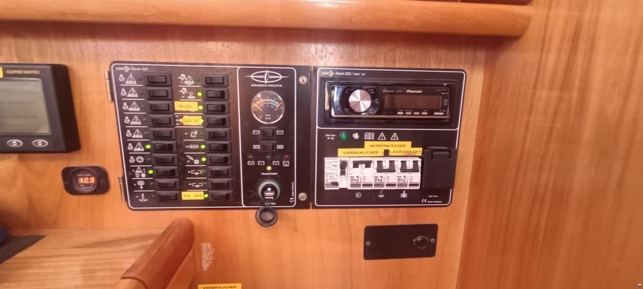 Bavaria 30 Cruiser
