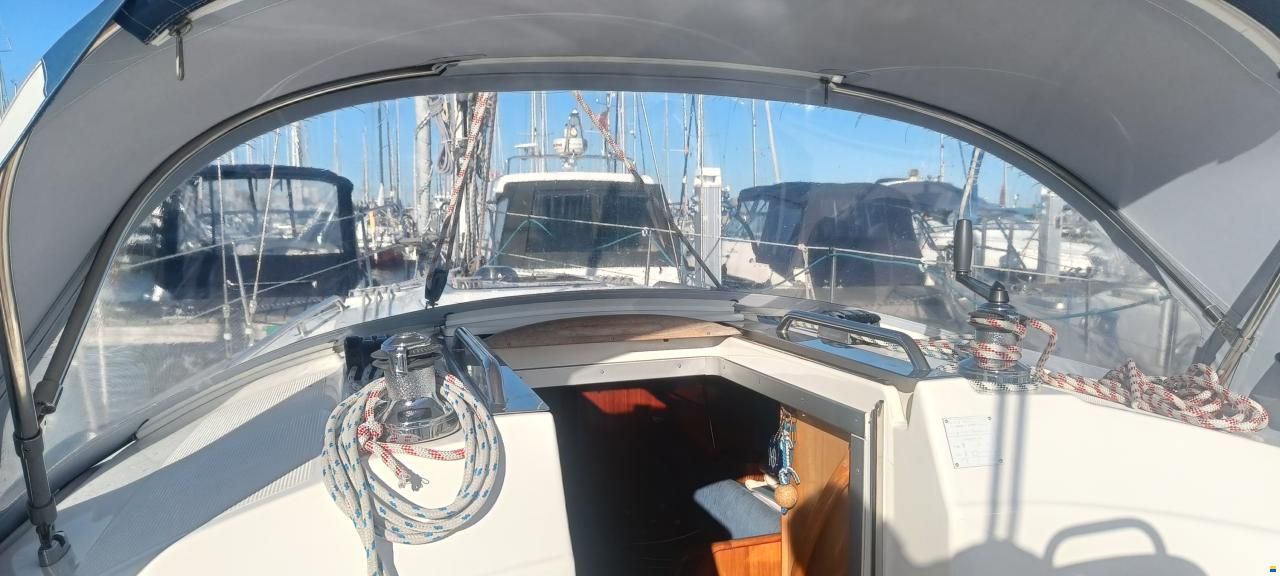 Bavaria 30 Cruiser