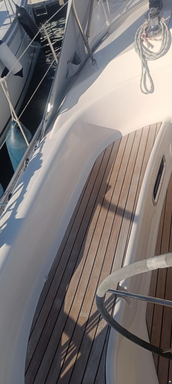 Bavaria 30 Cruiser