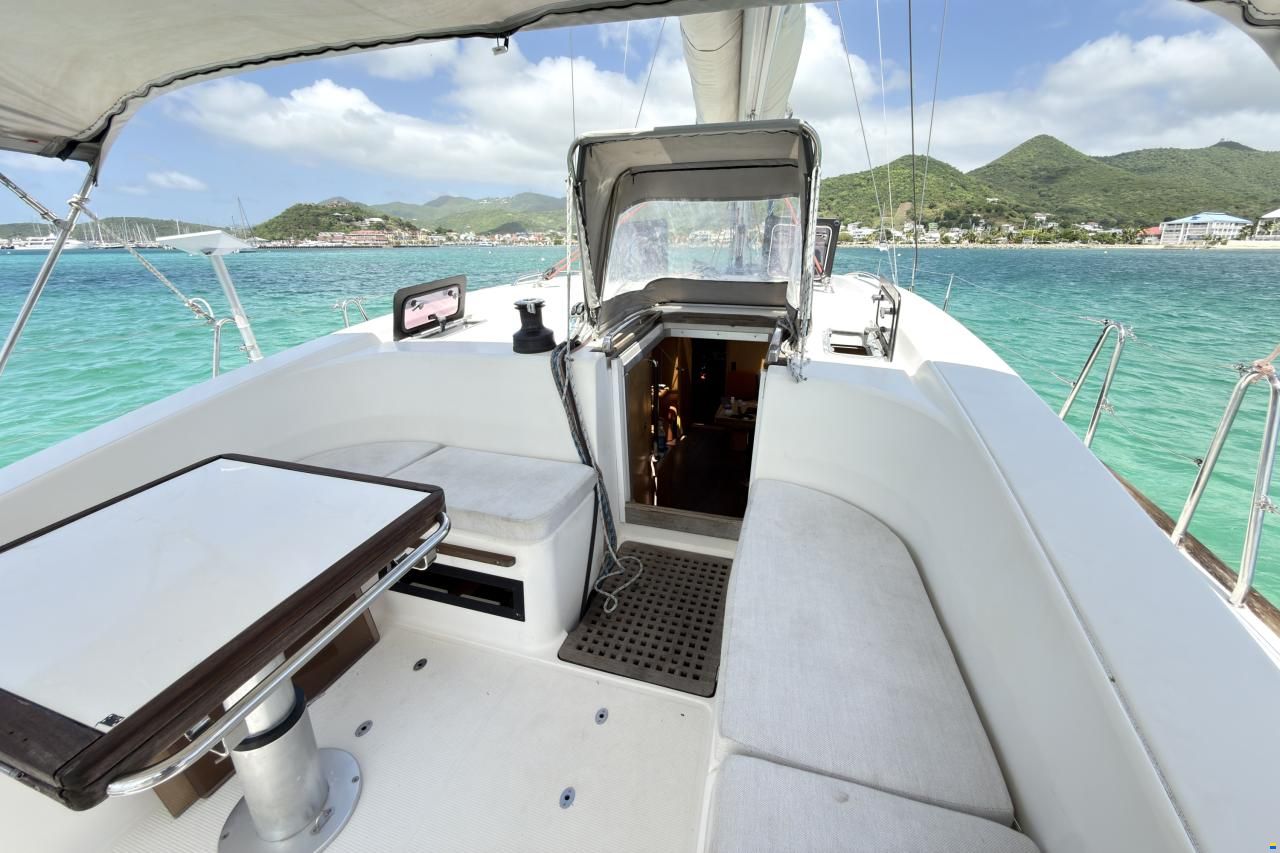 Bavaria Vision 46