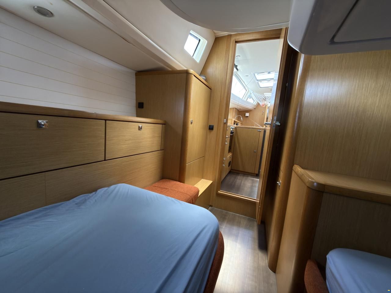 Bavaria Vision 46