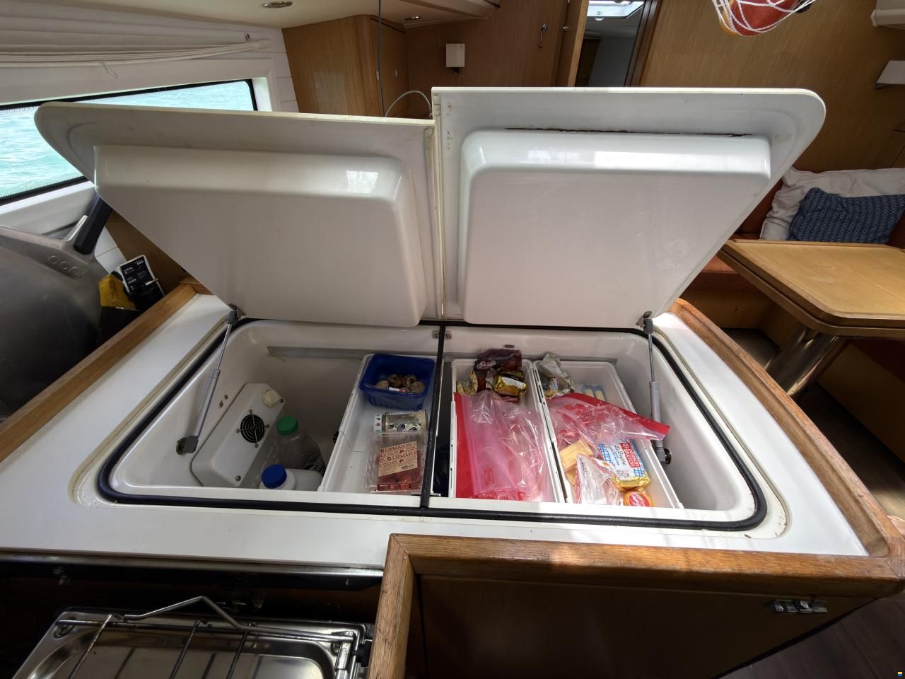 Bavaria Vision 46