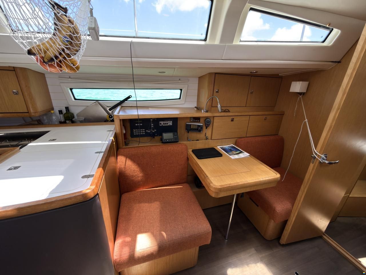 Bavaria Vision 46