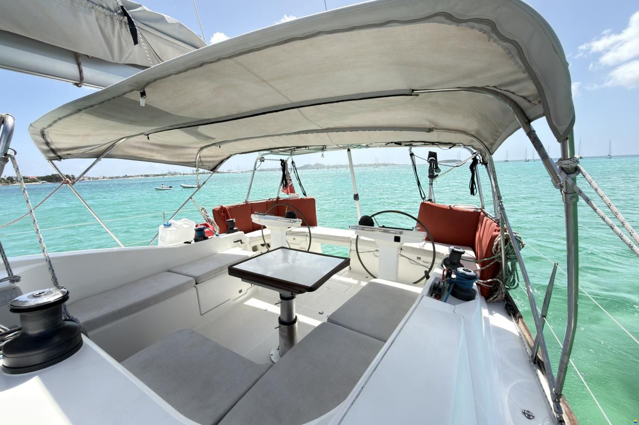 Bavaria Vision 46