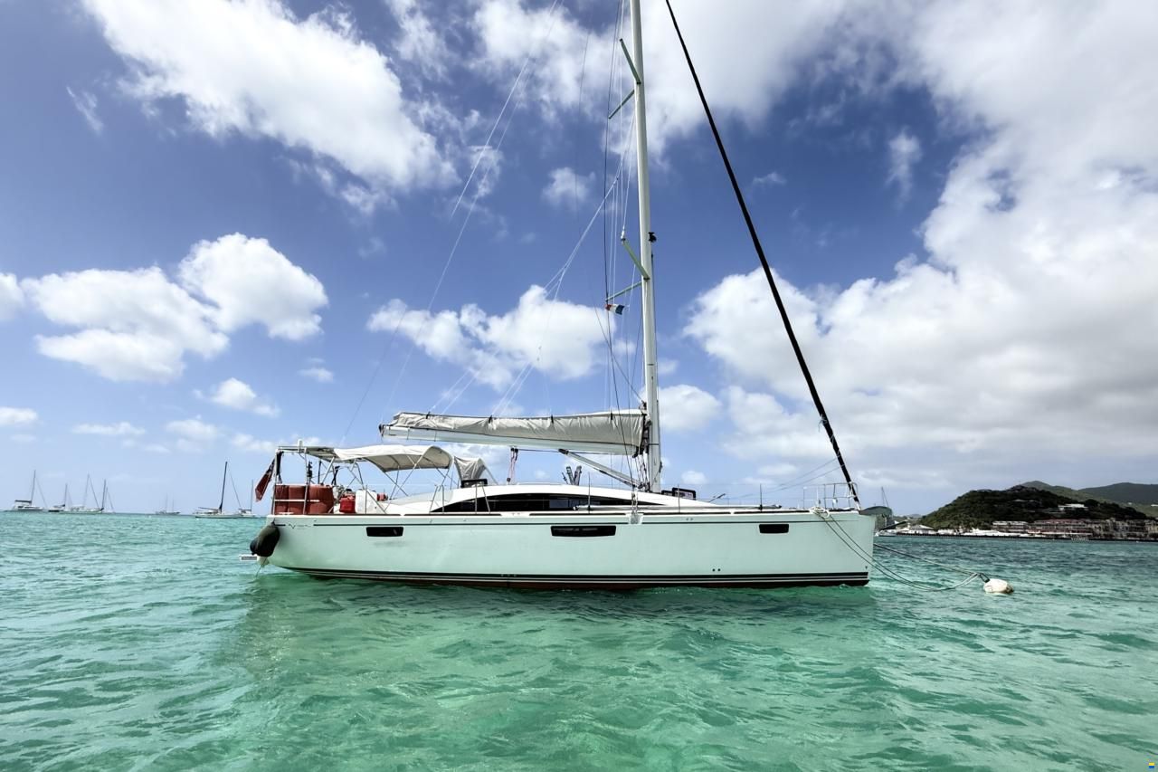 Bavaria Vision 46