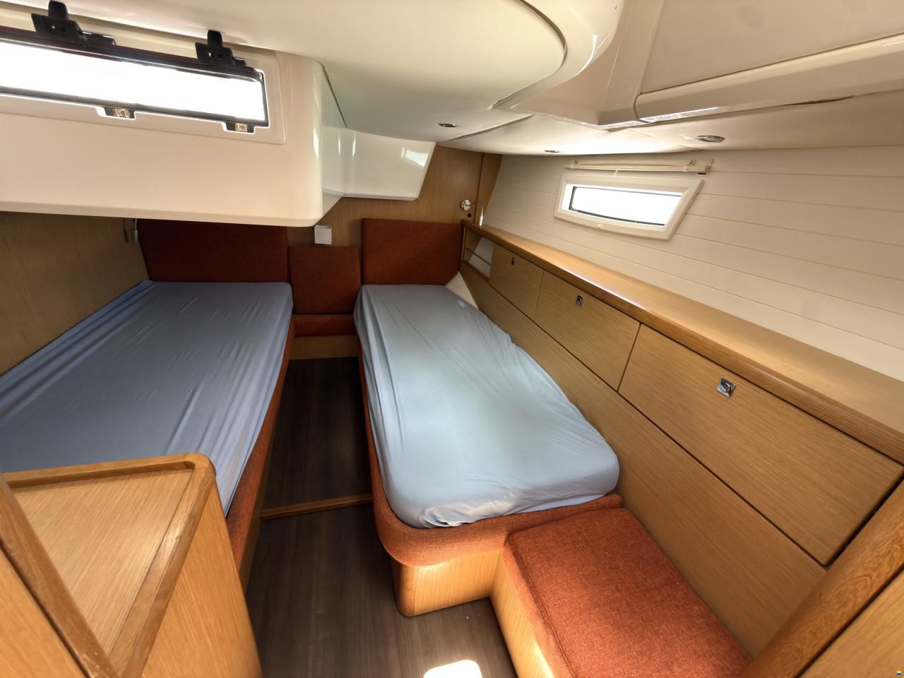 Bavaria Vision 46